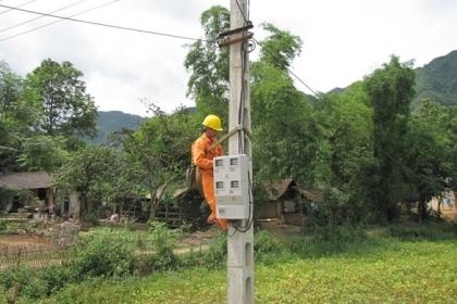 Thủ tướng chỉ thị tăng cường cung cấp điện trong mùa khô