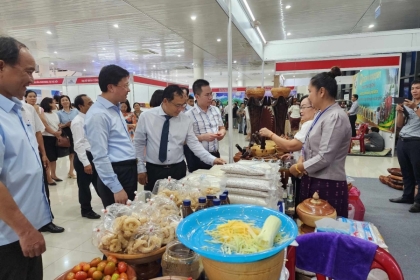 Doanh nghiệp cần hỗ trợ kết nối, xác minh khách hàng ở thị trường quốc tế