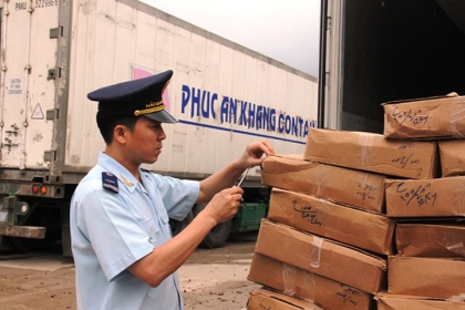 Điều chỉnh giảm thuế xuất khẩu gỗ