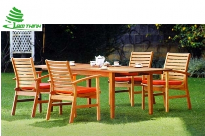 Xu hướng sản phẩm đồ gỗ nhà bếp tại Mỹ